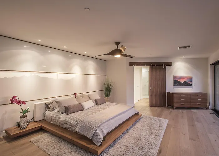 Hotel Sanctuary Camelback Mountain And