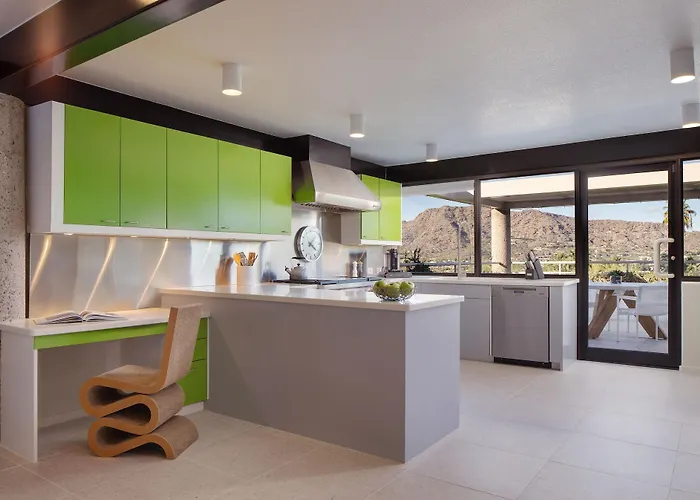 Sanctuary Camelback Mountain And Hotel 4*