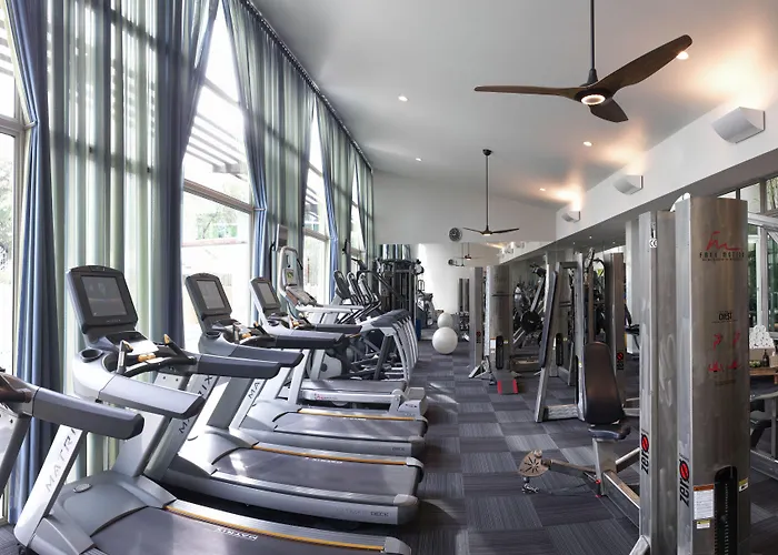 Sanctuary Camelback Mountain And Hotel Paradise Valley