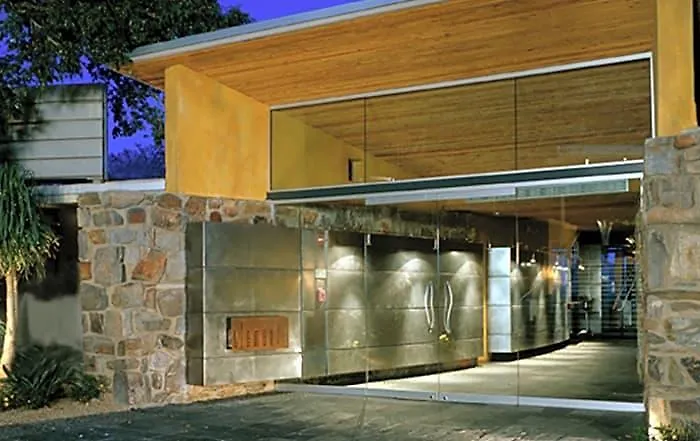Sanctuary Camelback Mountain And Hotel