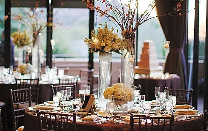 Sanctuary Camelback Mountain And 4* Paradise Valley